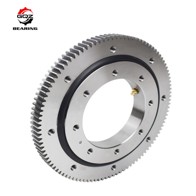 RKS a cuscinetto a rulli cilindrici incrociati.162.16.1424 cuscinetto a rotazione 1424x1509x68mm