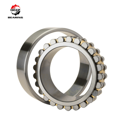 Altezza 160 mm Cuscinetti cilindrici a ruota a rulli Durabilità lunga NNCF5044CV