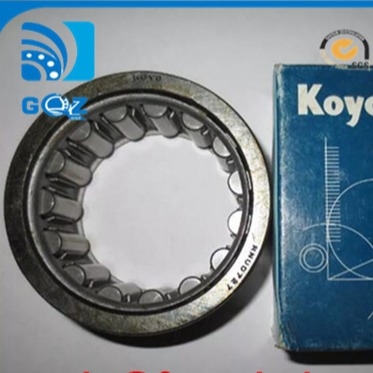 RNU0727 KOYO Cuscinetto cilindrico Mozzo della ruota Cuscinetto automatico RNU0727 Diametro interno 47 mm Per auto camion