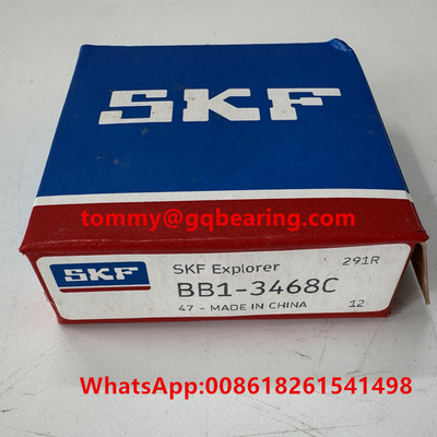 Sottovoce a sfera a scanalatura profonda a doppio sigillo SKF BB1-3468B BB1-3468C SC04B32LUACS23PX1