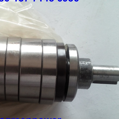 M5CT3073 Cuscinetto a rulli a spinta in tandem T5AR3073 Cuscinetto a estrusore in plastica 30x73x151mm