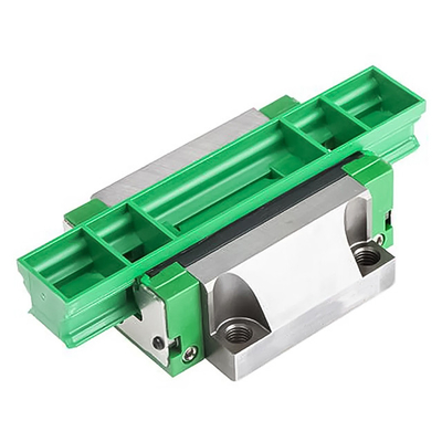 KWVE20B-V1-G3 Quattro file di carrelli standard KWVE20BV0G2 Blocco di guida lineare 20x63x30 mm