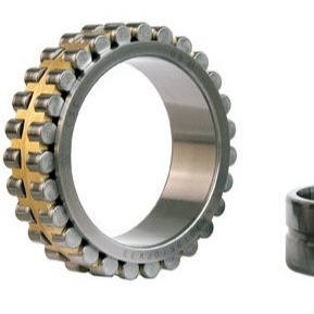NN3032-AS-K-M-SP p5 con cuscinetti a rulli in gabbia NN3032M 160x240x60mm