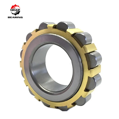 502219H Cuscinetti riduttori di cambio RN219M Cuscinetto a rulli di ottone con spinta di 95x151.5x32mm