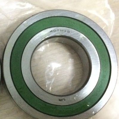 40TM18 / 40TM18UR / 40TM18U40AL Cuscinetti per autoveicoli GIAPPONE Prodotto sigillato auto a scanalatura profonda Cuscinetto a sfera 40*80*16 mm