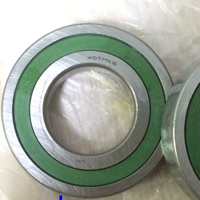 40TM18 / 40TM18UR / 40TM18U40AL Cuscinetti per autoveicoli GIAPPONE Prodotto sigillato auto a scanalatura profonda Cuscinetto a sfera 40*80*16 mm