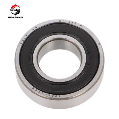 Commercio all'ingrosso 6017 6017-Z 6017-2Z 6017-RS 6017-2RS 85*130*22mm Scudo metallico 2Z Guarnizione in gomma 2RS per macchinari Cuscinetto ad alta precisione