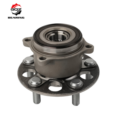 Cuscinetti per ruote anteriori per Chevrolet Equinox Pontiac Torrent 513189 per chevrolet trailblazer 2002 - 2009
