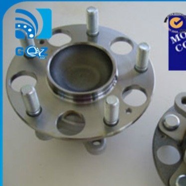 Cuscinetti per ruote anteriori per Chevrolet Equinox Pontiac Torrent 513189 per chevrolet trailblazer 2002 - 2009