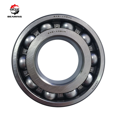 Correnti a sfera a scanalatura profonda Cuscinetti per autoveicoli NSK B45-108 / B46-108UR Diametro interno 45 mm