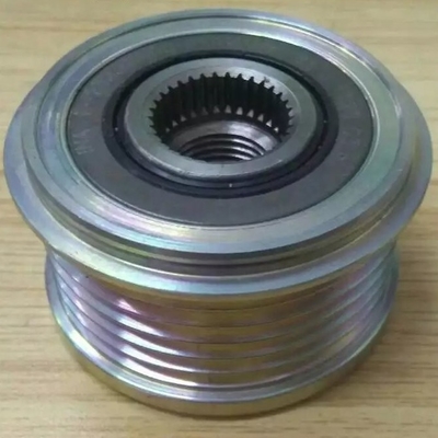 F-232369.08 Alternatore di frizione a rotaia libera / F-232369.8 / F232369.08 Poliera a rotaia libera 17x56.5x35/40mm