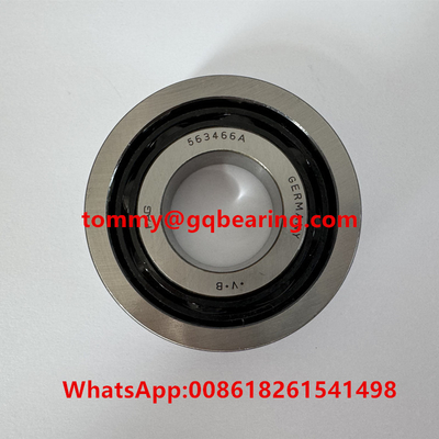 Correnti a sfera a scanalatura profonda in acciaio cromato per autoveicoli FAG 563466A 563466AC 01J311445