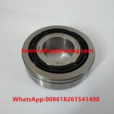 Correnti a sfera a scanalatura profonda in acciaio cromato per autoveicoli FAG 563466A 563466AC 01J311445