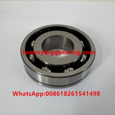 Correnti a sfera a scanalatura profonda in acciaio cromato per autoveicoli FAG 563466A 563466AC 01J311445