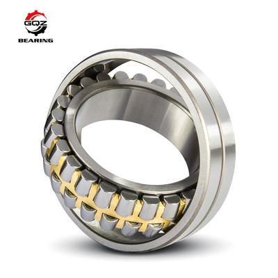 Motore per schermo vibrante cuscinetti a rulli autoallineanti 215 X 73 X 100 mm