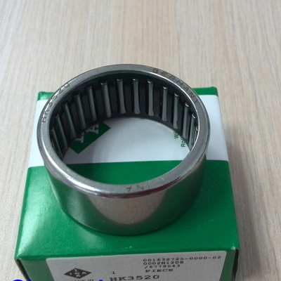HK3520 Cuscinetti a rulli a goccia di tazze con fine aperto 35x42x20 mm