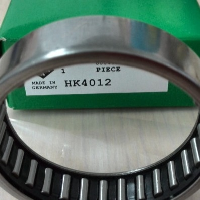 HK3520 Cuscinetti a rulli a goccia di tazze con fine aperto 35x42x20 mm