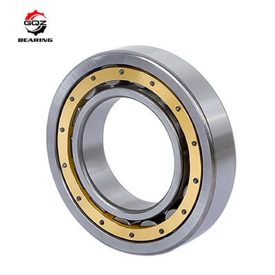 Ingrosso NU2308 Cuscinetto a rulli 40x90x33mm Cuscinetto cilindrico aperto W33 Griglia di lubrificazione Cuscinetto industriale opzionale GQZ
