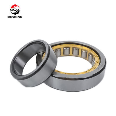N305E N305EM NF305E NU305E NU305EM NJ305E NJ305EM NUP305E NUP305EM NUP305ENV 25*62*17mm Cylindrical Roller Bearing for Vehicle Transmission Processing Machinery