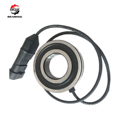 BMB6206/064S2/UA002A 64 Cuscinetto a sfera per automobili a impulso BMB6206/064S2/EA002A Cuscinetto motore AC per carrelli elevatori