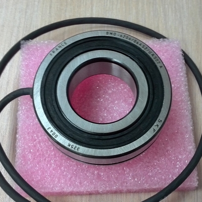 BMB6206/064S2/UA002A 64 Cuscinetto a sfera per automobili a impulso BMB6206/064S2/EA002A Cuscinetto motore AC per carrelli elevatori