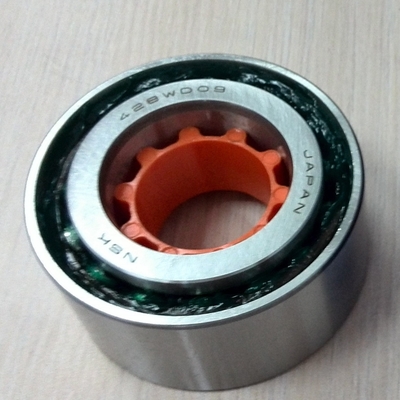 Cuscinetto di ruota per autoveicoli 45BWD06 Cuscinetto di contatto angolare sigillato 45x80x45mm