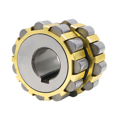 80752305 Cuscinetto cilindrico a rulli in ottone, cuscinetto eccentrico 25*68.2*42mm