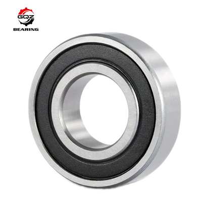 RLS12-2RS / LJ1.1/2-2RSJ Dimensioni in pollici Cuscinetti per autoveicoli Cuscinetto a sfera a scanalatura profonda 38.1*82.55*19.05mm