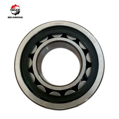 F-231927 Cuscinetti per veicoli a motore / Cuscinetti a rulli cilindrici con flange 29x48x18.15/16.2mm