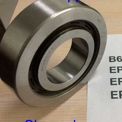 B60-47 Cuscinetti a sfera in ceramica per autoveicoli EPB60-47C3P5B Cuscinetti per motori per autoveicoli 60 * 130 * 31 mm