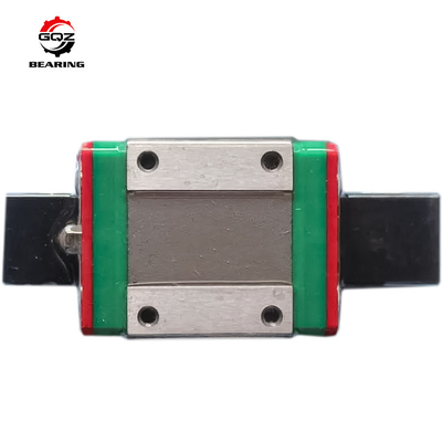 MGN15C Blocco di rotaia di guida MGN15C Cuscinetto a sfera a movimento lineare MGN15C Cuscinetto a scivolo lineare