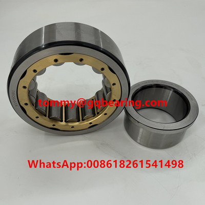 Timken Cage in ottone cuscinetto cilindrico a singola fila NJ2317EMAC3