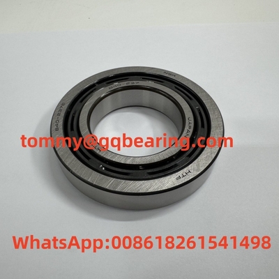 NSK B40-237 / B40-237E / ZA-HTFB40-237-G-5Q01 Cuscinetto a sfera a scanalatura profonda per autoveicoli 40 * 74 * 14 mm