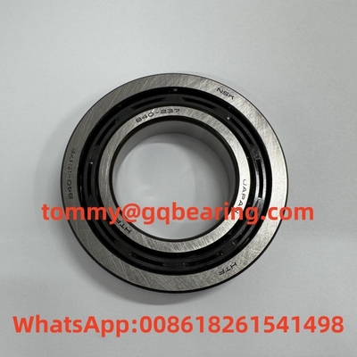 NSK B40-237 / B40-237E / ZA-HTFB40-237-G-5Q01 Cuscinetto a sfera a scanalatura profonda per autoveicoli 40 * 74 * 14 mm