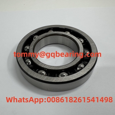 NSK B40-237 / B40-237E / ZA-HTFB40-237-G-5Q01 Cuscinetto a sfera a scanalatura profonda per autoveicoli 40 * 74 * 14 mm