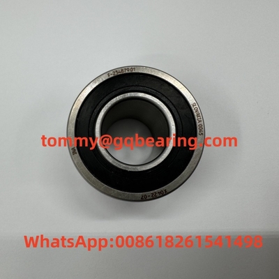 INA F-234879.01.30 / F-234879.01 Pallone di contatto angolare a doppia fila 20 * 42 * 31 mm