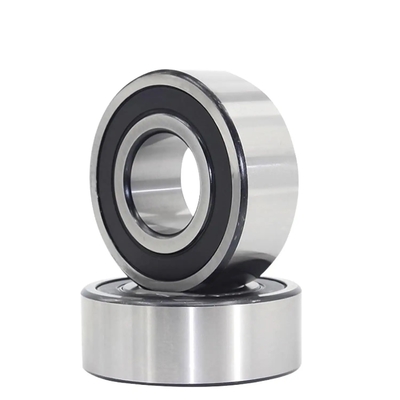62203-2ZRC3 62203-2Z 17x40x16mm Single Row Deep Groove Ball Bearing 62203 versione più ampia