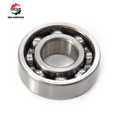 62203-2ZRC3 62203-2Z 17x40x16mm Single Row Deep Groove Ball Bearing 62203 versione più ampia