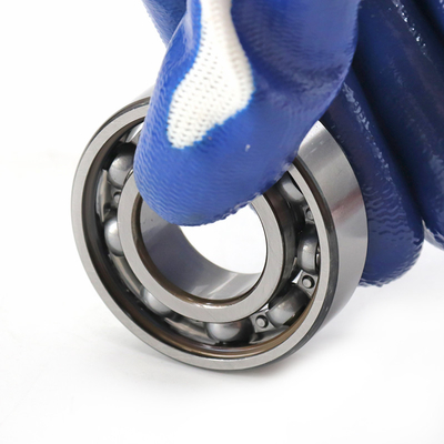 6003-2RSR 6003-2ZR Cuscinetto a sfera a scanalatura profonda 6003 6003/C3 6003-2RS1 6003-2Z
