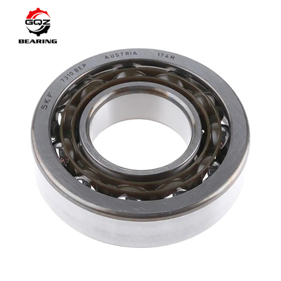 Produttore di cuscinetti 7310 BECBM 7310 BEGBP Cuscinetti a sfera a contatto angolare 7310 Cuscinetto