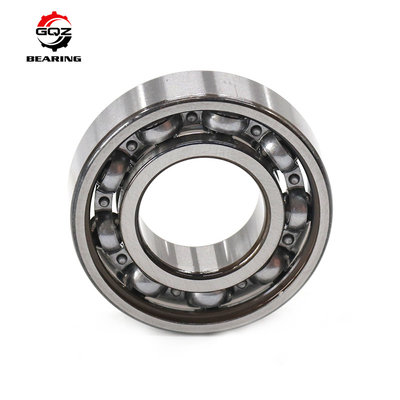 Cuscinetto a sfera micro 6001 Buona capacità di carico radiale Cuscinetto a sfera a scanalatura profonda originale 6001 2rs Zz