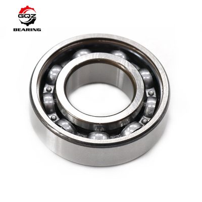 Cuscinetto a sfera micro 6001 Buona capacità di carico radiale Cuscinetto a sfera a scanalatura profonda originale 6001 2rs Zz