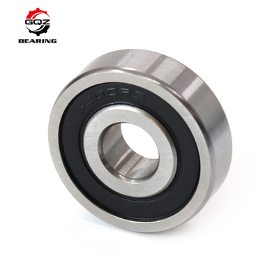 Portamento a sfera a scanalatura profonda 688-RS 8x16x5 mm 688 2RS Portamento a sfera a scanalatura profonda 688-2RS C3 688RS 688 RS Microportamento in miniatura