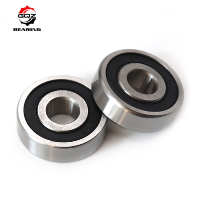 Portamento a sfera a scanalatura profonda 688-RS 8x16x5 mm 688 2RS Portamento a sfera a scanalatura profonda 688-2RS C3 688RS 688 RS Microportamento in miniatura