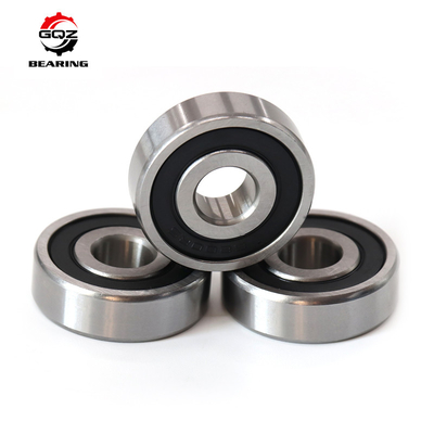 Portamento a sfera a scanalatura profonda 688-RS 8x16x5 mm 688 2RS Portamento a sfera a scanalatura profonda 688-2RS C3 688RS 688 RS Microportamento in miniatura