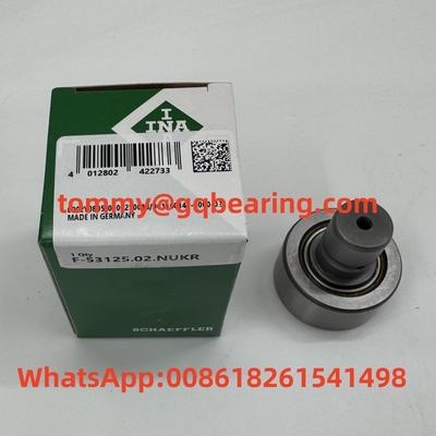 INA F-53125.02.NUKR / F-53125 / F-53125.2 00.550.0322 cuscinetti per macchine da stampa