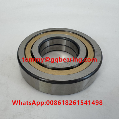 FAG QJ311 QJ311-N2-MPA-T42A Cage in ottone con cuscinetto a sfera a quattro punti di contatto 55x120x29 mm