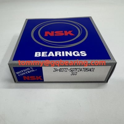 NSK B37Z-5 B35Z-12 ZA-B37Z-5QTF24T85A01 Cuscinetto a sfera a scanalatura profonda in cambio