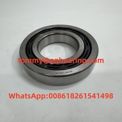 NSK B49-12 B49-12UR ZA-B49-12T85ACG17*01 Cuscinetto a sfera a scanalatura profonda per cambio