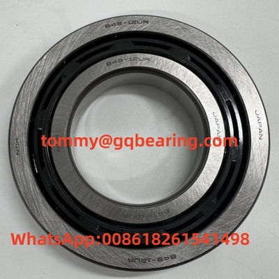 NSK B49-12 B49-12UR ZA-B49-12T85ACG17*01 Cuscinetto a sfera a scanalatura profonda per cambio